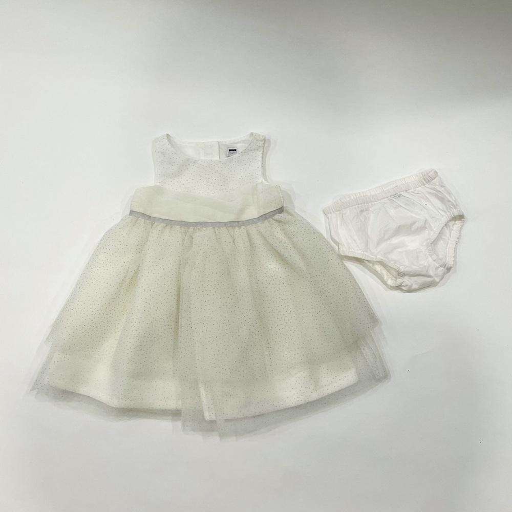 Janie and Jack dress